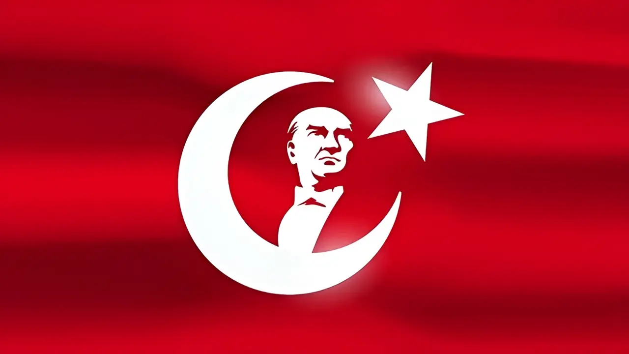 Hoş Geldin 23 Nisan şiiri